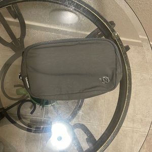 NWT LULULEMON BELT BAG